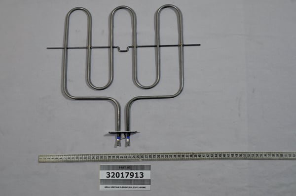 Grill Heating Element(65L,230V 1400We