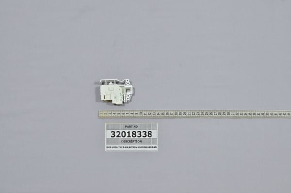 Door Lock(Ther-Sig)Bitron-Wscrew-Newbase