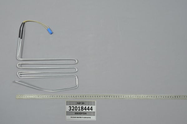 Fin Evap Heater/171(220V,80 W)