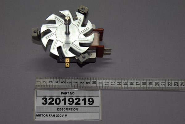 Motor Fan 230V M