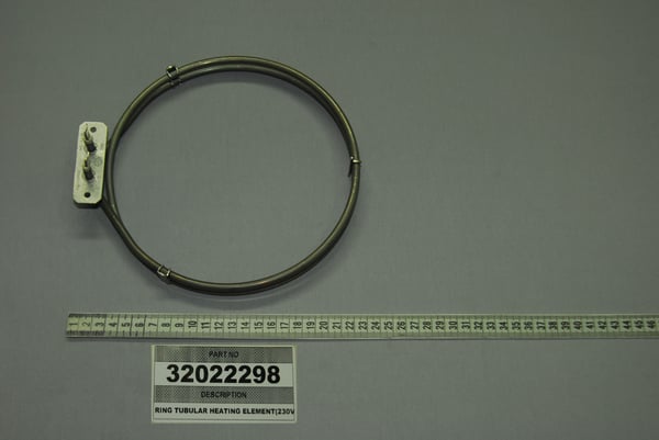 Ring Tubular Heating Element(230V,1600W)
