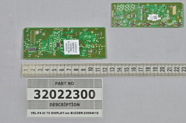 Vel F4 Ui Disp.23084612