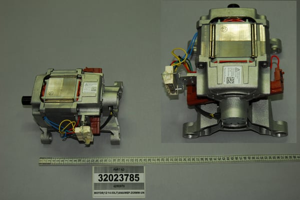 Motor(12/14-50Lt)Anaimep-2Grmm-Unblns