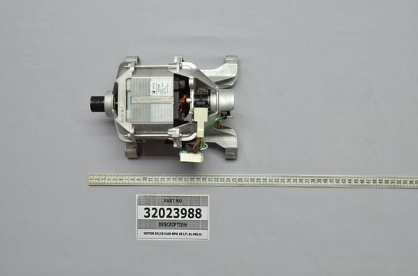 Motor Dc(12/1400 Rpm 55 Lt) Al-Selni