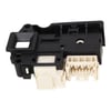 Sharp Washing Machine Door Lock Dl-S2(Sel-Bitron) - Image 2