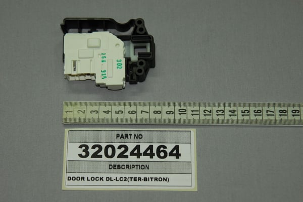 Door Lock Dl-Lc2(Ter-Bitron)