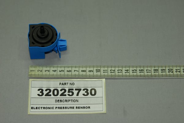 Electronic Pressure Sensor