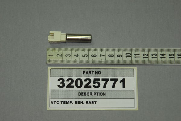 Ntc Temp. Sen.-Rast