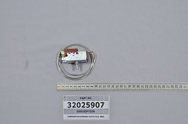 Thermostat(Foshan Kxf31T4-E- Ebd)