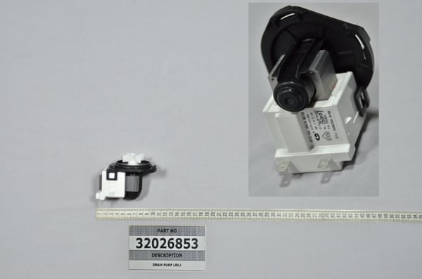 Drain Pump Leili