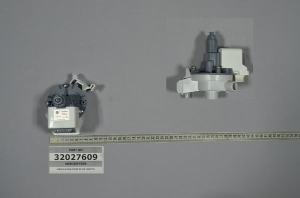 Circulation Pump-50 Hz (Hanyu)