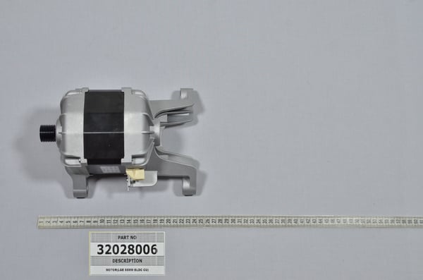 Motor(Lge 55Mm Bldc Cu)