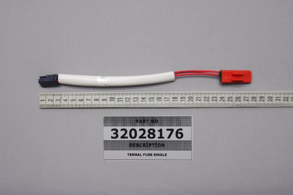 Termal Fuse Single