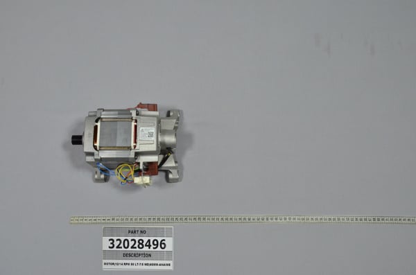 Motor(12/14 Rpm 50 Lt-7/5 Wd)65Mm-Anaime