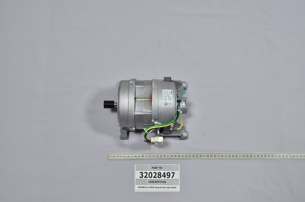 Motor(12/14 Rpm 42-44-47-49 Lt)Al-Nidec