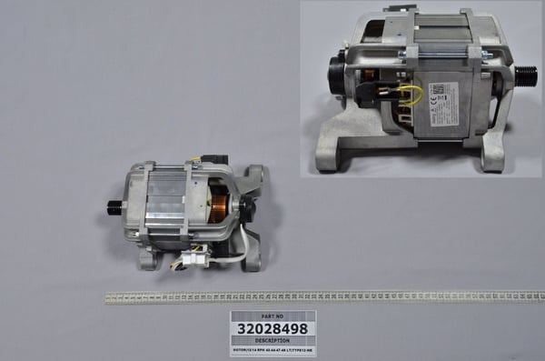 Motor(12/14 Rpm 42-44-47-49 Lt)Type12-We