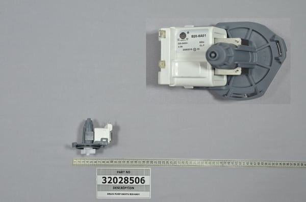 Drain Pump Hanyu B20-6A01