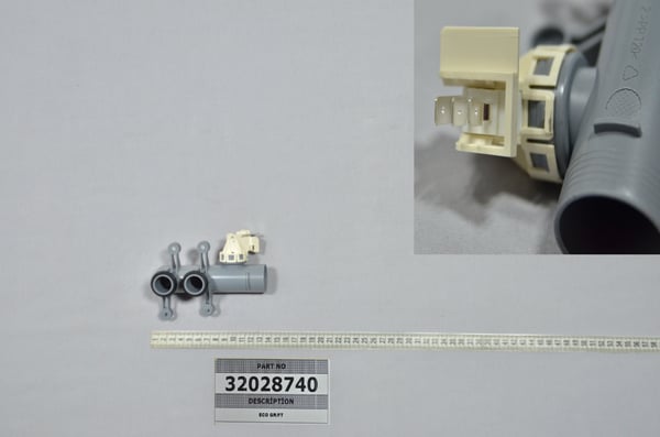 Eco Gr/Ft