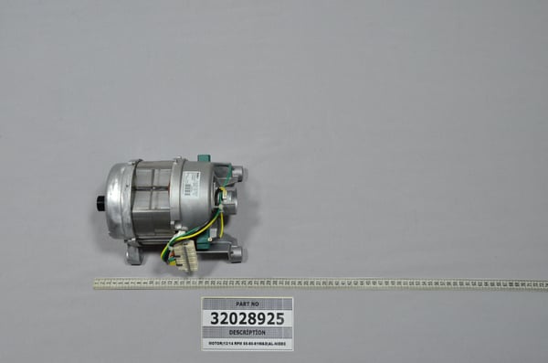 Motor(12/14 Rpm 55-60-61W&D)Al-Nidec