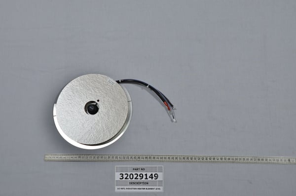 Vstl Ind Bobin Seri2 210Mm Java