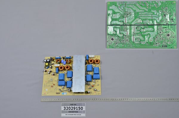 Vstl Ind Board Fr25 Xxxx(4H)