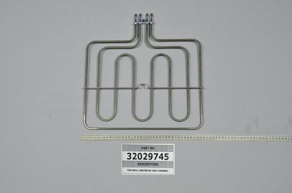 Top+Grill Heater 66 1200+1400W65L