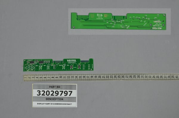 Display Kart D13/20Bmd03/23219417