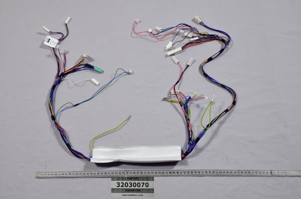 Cable Harness-C1/45-Dc