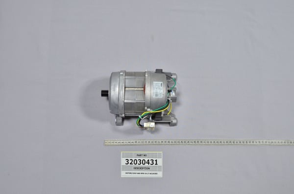 Motor(1200/1400 Rpm 54 Lt-Ac)Nidec