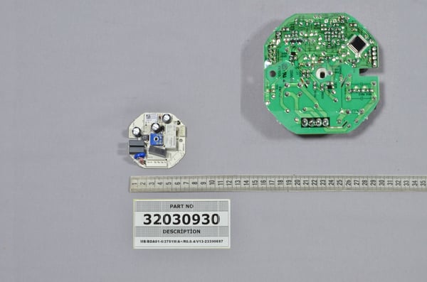 Mainboard/Bda01-6/2751M/A+/R0.0.4/V13-23