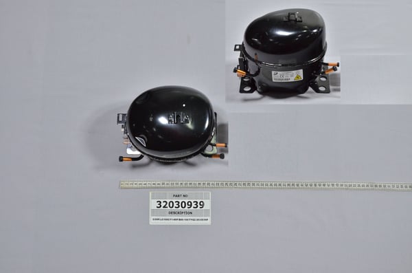 Compr.Lc100Cy1/4Mf/B60-105/Tyqz-303/Donp