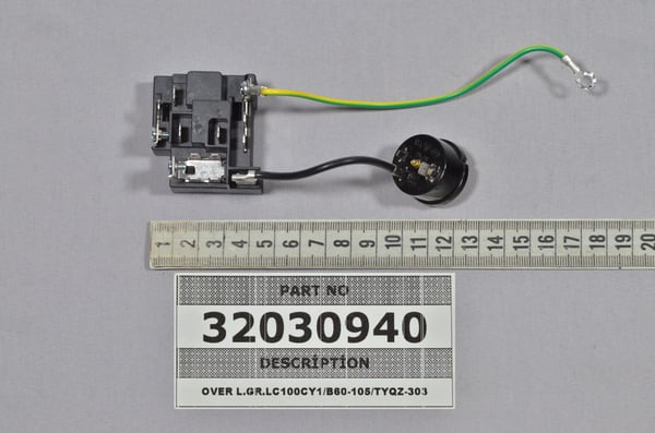 Over L.Gr.Lc100Cy1/B60-105/Qpe2-C15Md3