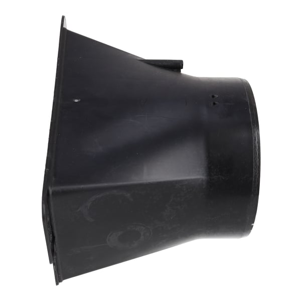 Air Vent To Extractor Pipe Connector