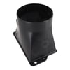 Electrolux Cooker Hood Air Vent To Extractor Pipe Connector - Image 4