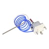 Electra Cooker & Hob Cap. Thermostat 285C Ngbi/Fo/Do Flnd - Image 2