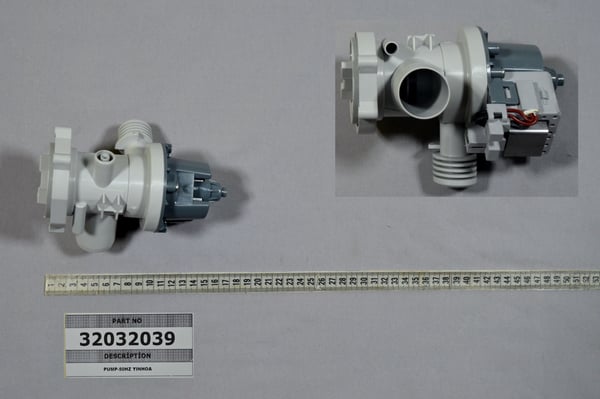 Pump-50Hz Yinhoa
