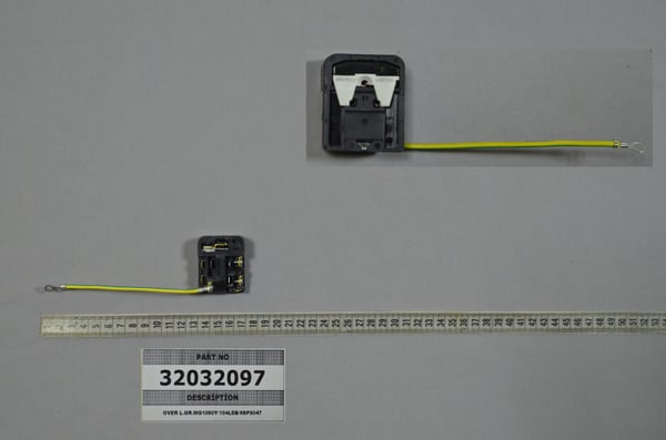 Over L.Gr.Mg1060Y/104Ldb/6Sp9047