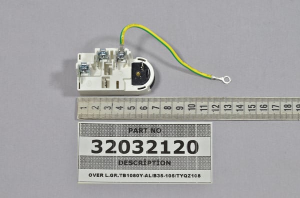 Over L.Gr.Tb1080Y-Al/B35-105/Tyqz108