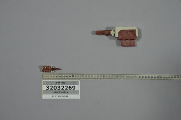 On Off Switch/Type 1