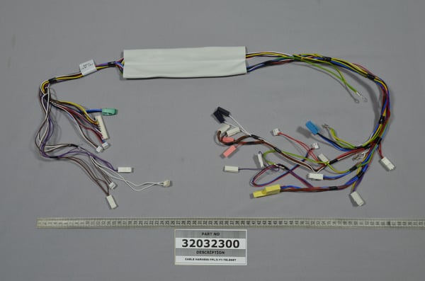 Cable Harness-Ypl/X-Y1