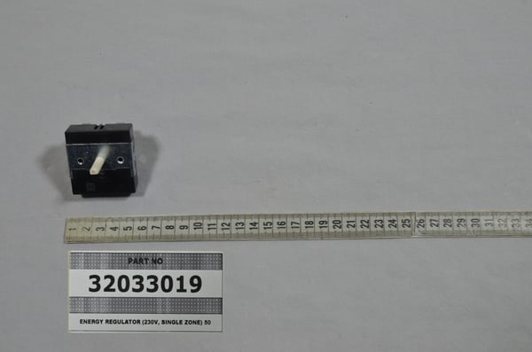 Energy Regulator (230V, Single Zone) 50.