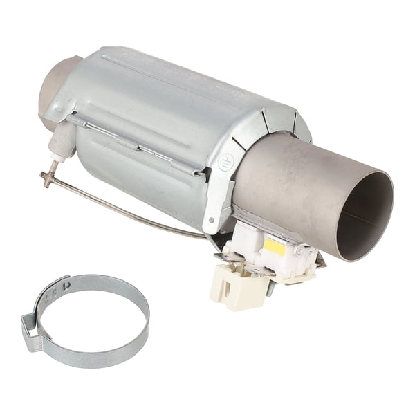 Heater Cas Flow Through/Heatwell 1800W