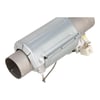 Sharp Dishwasher Heater Cas Flow Through/Heatwell 1800W - Image 12