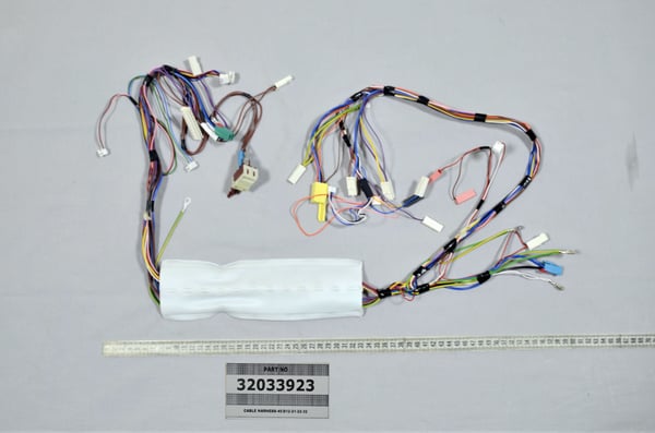 Cable Harness-45/D12-21-22-32