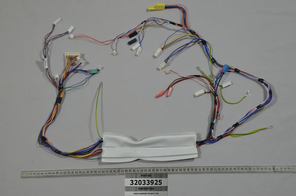 Cable Harness-Ypl45/X-Y1-Z2