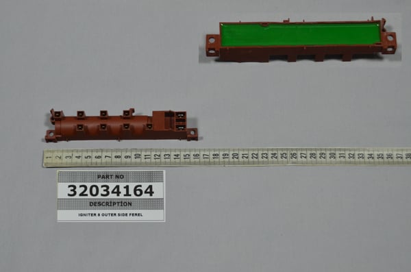 Igniter 8 Outer Side F