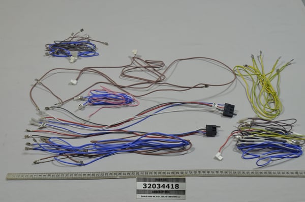 Cable De56 /66_0101_130,To-Lmbsz/Mo-Lli