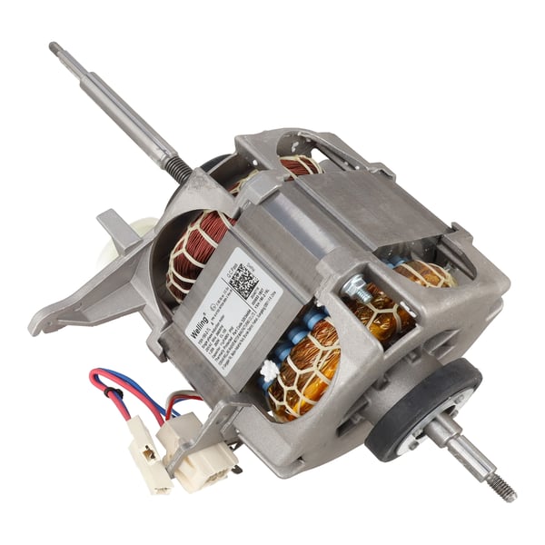 Motor(7/8/9Kg-Kon.100/112L)45Mm-V0Al-Wel