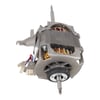 Sharp Tumble Dryer Motor(7/8/9Kg-Kon.100/112L)45Mm-V0Al-Wel - Image 3