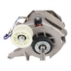 Sharp Tumble Dryer Motor(7/8/9Kg-Kon.100/112L)45Mm-V0Al-Wel - Image 5